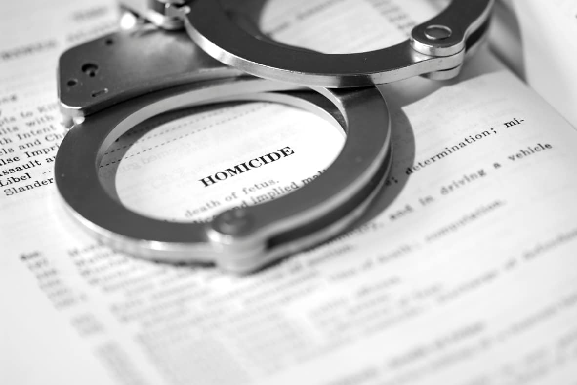 What Role Does Motive Play in Homicide Cases? - Defense Attorney News