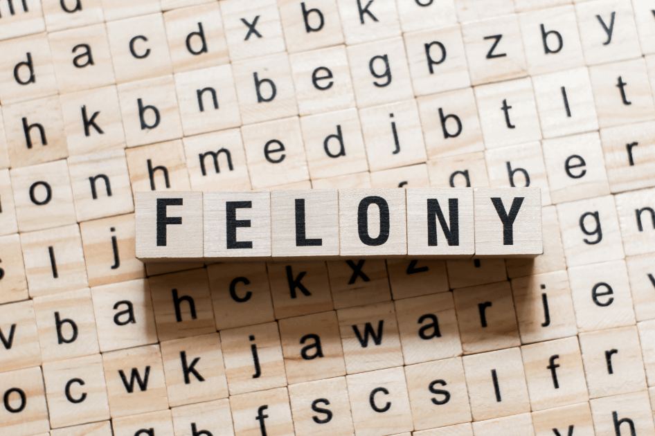 Classification Of Felony Offenses In New York - Defense Attorney News